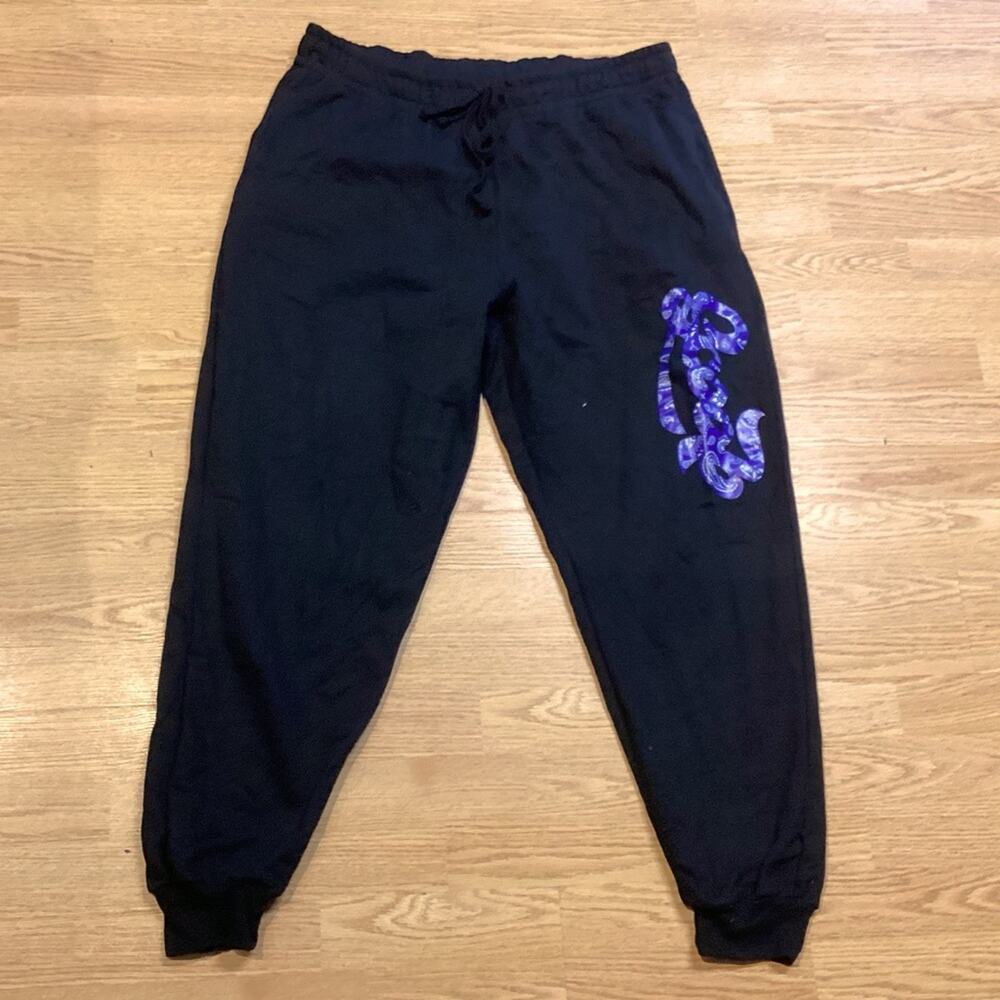 Gemrock Joggers